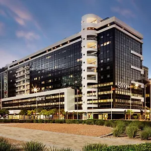 Hotel The Onyx By Newmark