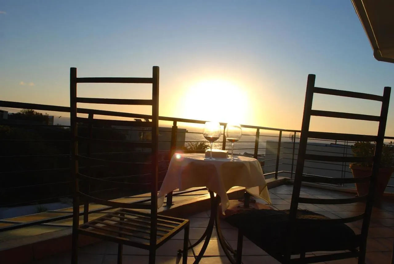 Villa Surprise Guesthouse Cape Town