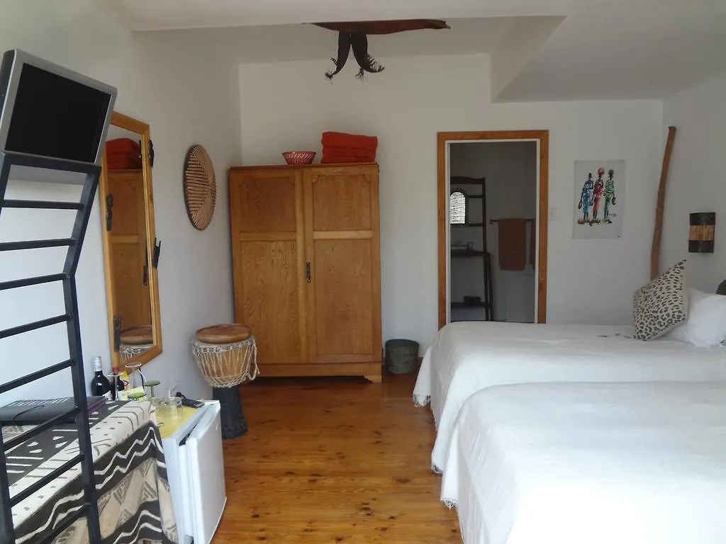 Guest house Villa Surprise Guesthouse Cape Town
