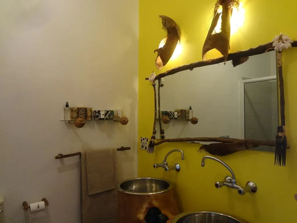 Villa Surprise Guesthouse Cape Town Guest house