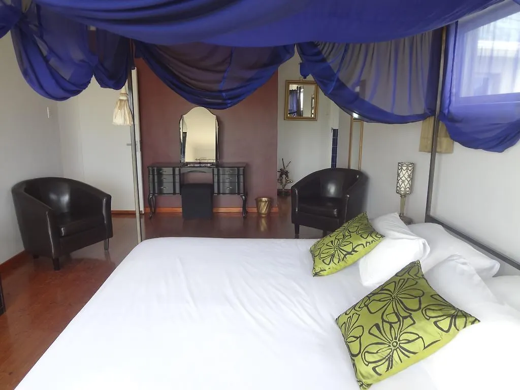 Guest house Villa Surprise Guesthouse Cape Town