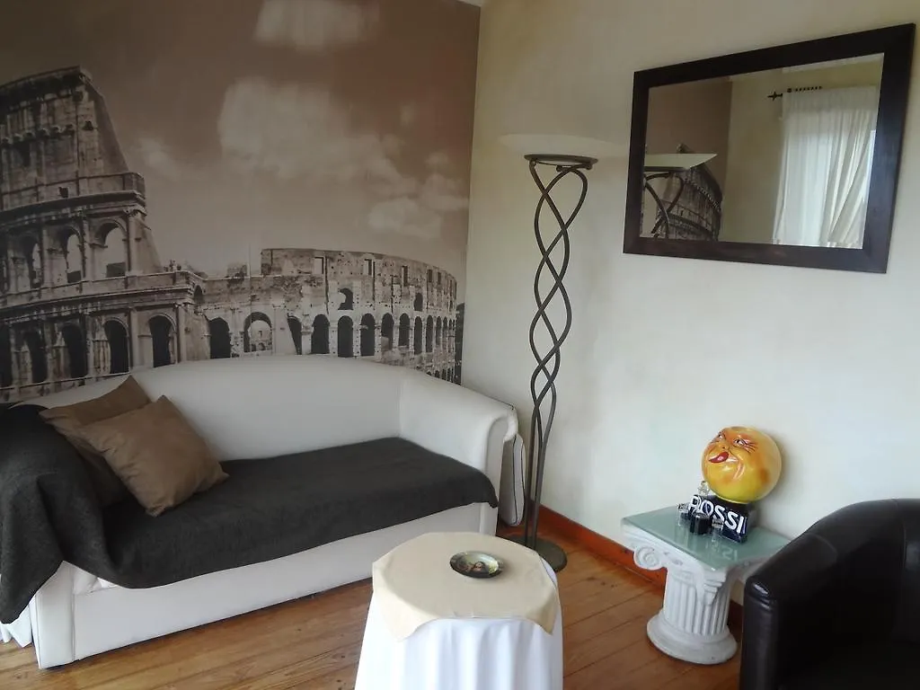 Guest house Villa Surprise Guesthouse Cape Town