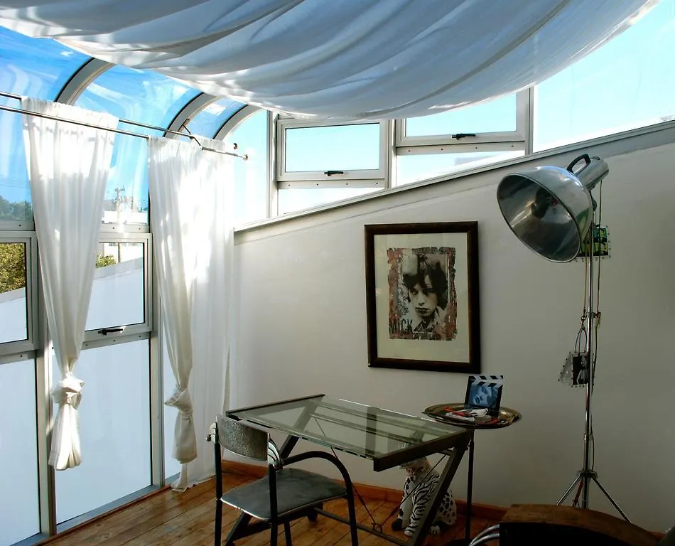 Villa Surprise Guesthouse Cape Town