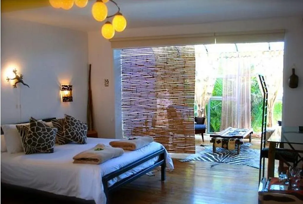 Villa Surprise Guesthouse Cape Town 4*,  South Africa