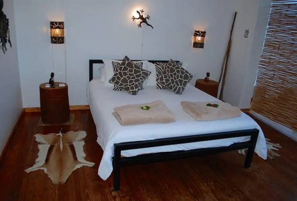Villa Surprise Guesthouse Cape Town South Africa