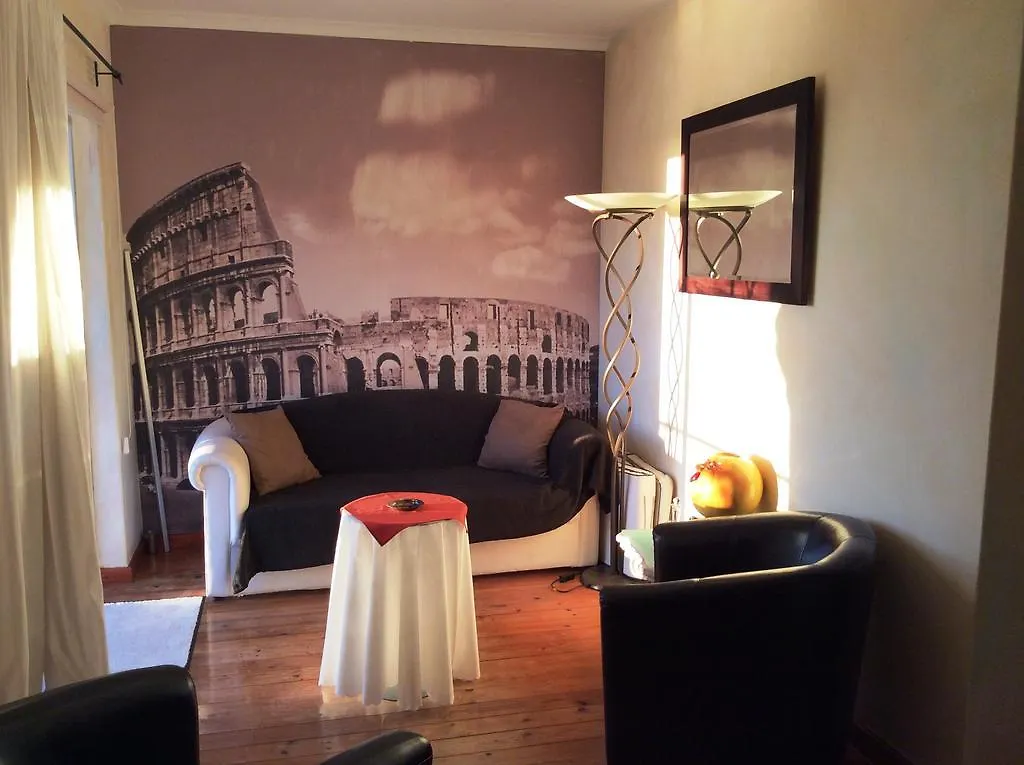 Villa Surprise Guesthouse Cape Town Guest house