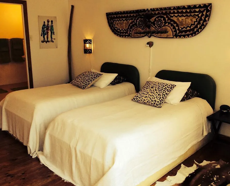 Villa Surprise Guesthouse Cape Town Guest house