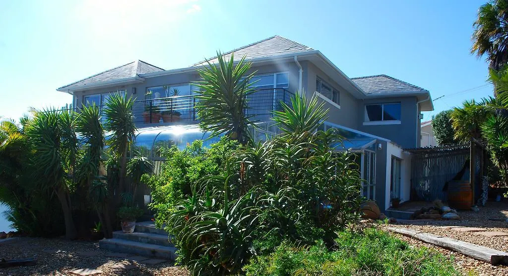 Villa Surprise Guesthouse Cape Town