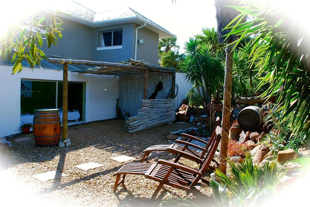 Villa Surprise Guesthouse Cape Town Guest house