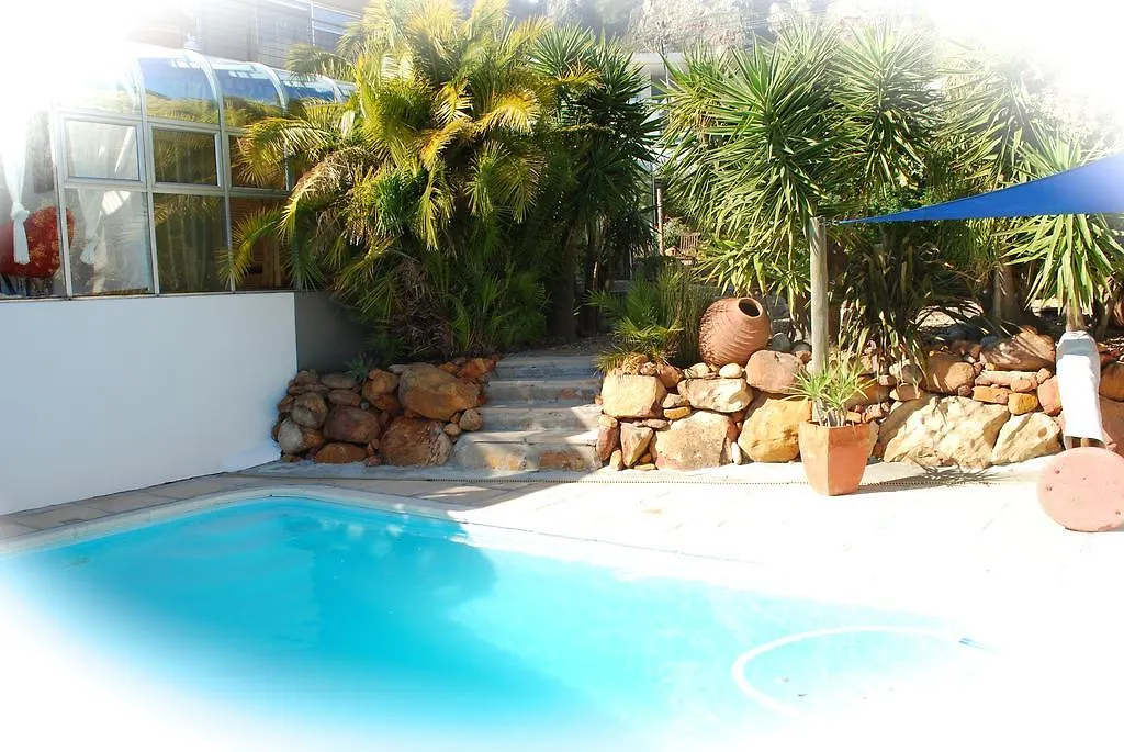 Villa Surprise Guesthouse Cape Town South Africa