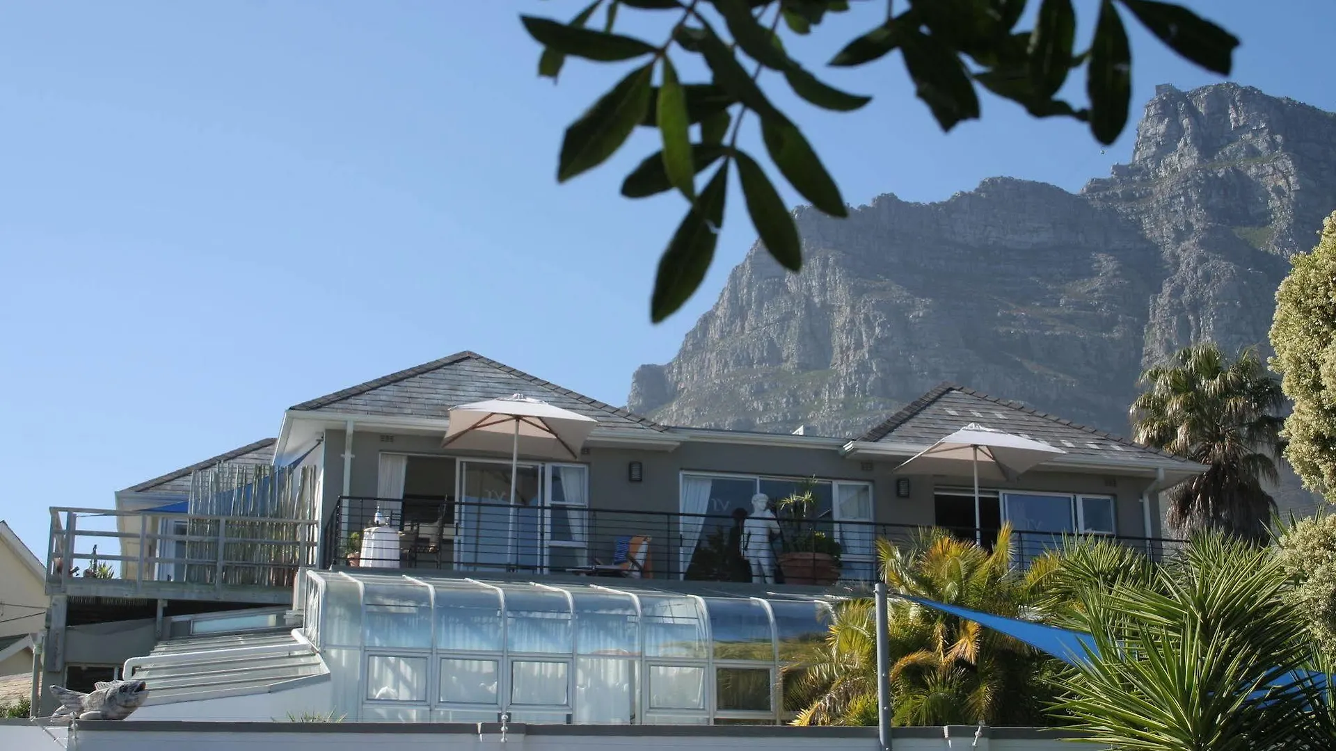 Villa Surprise Guesthouse Cape Town 4*,  South Africa