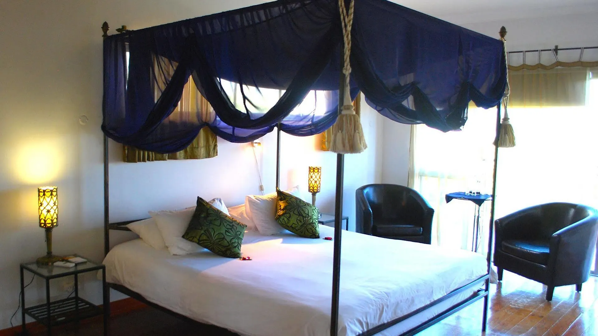 Villa Surprise Guesthouse Cape Town 4*,  South Africa