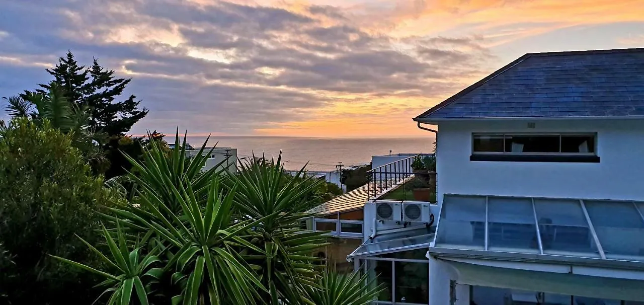 Guest house Villa Surprise Guesthouse Cape Town