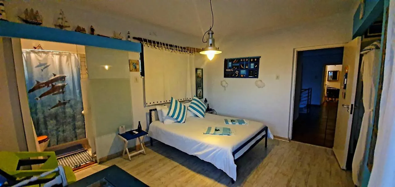 Villa Surprise Guesthouse Cape Town South Africa