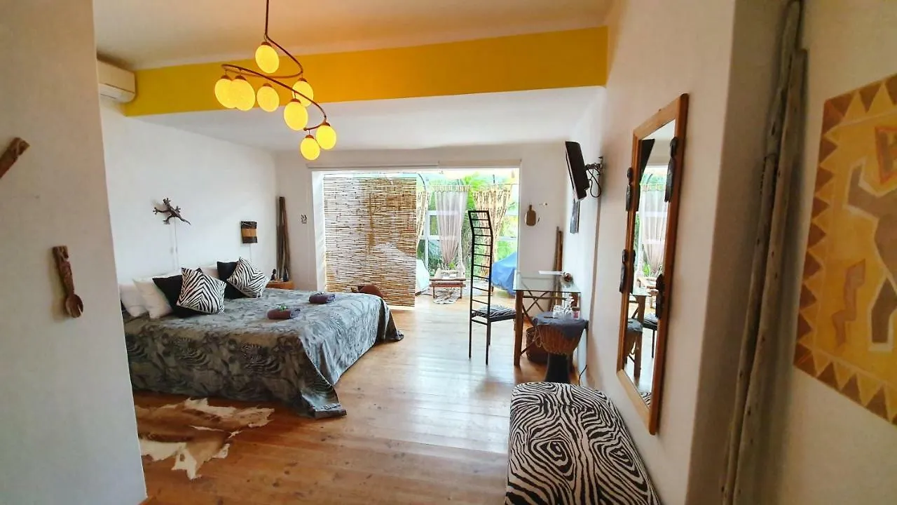 Villa Surprise Guesthouse Cape Town Guest house