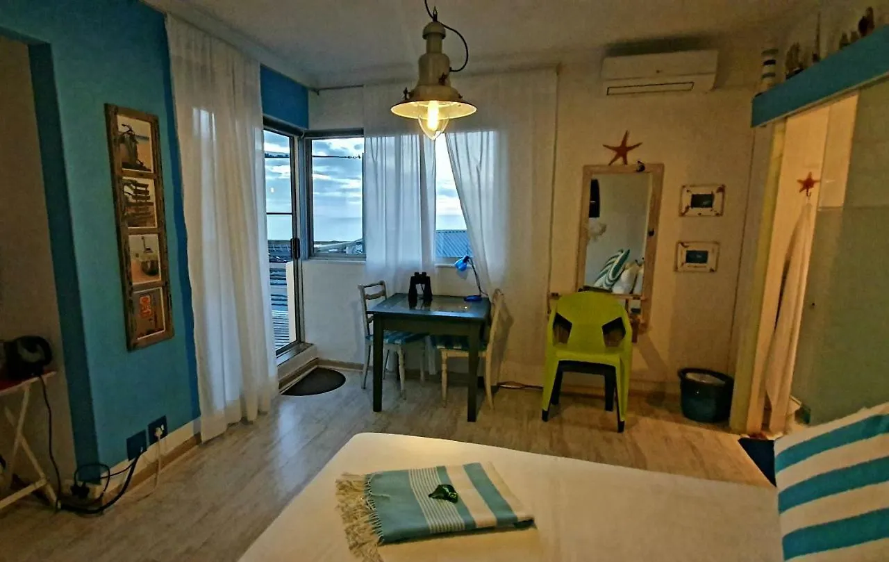 Guest house Villa Surprise Guesthouse Cape Town