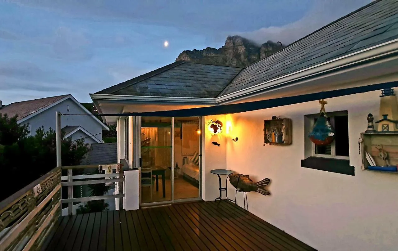 **** Guest house Villa Surprise Guesthouse Cape Town South Africa