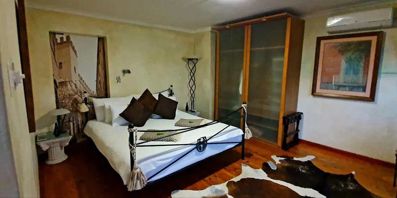 Villa Surprise Guesthouse Cape Town 4*,  South Africa