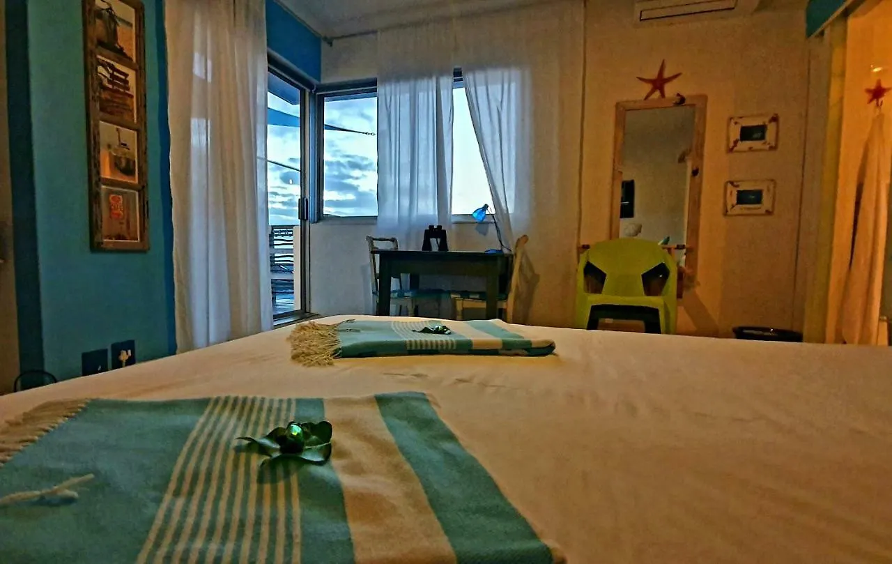 Villa Surprise Guesthouse Cape Town