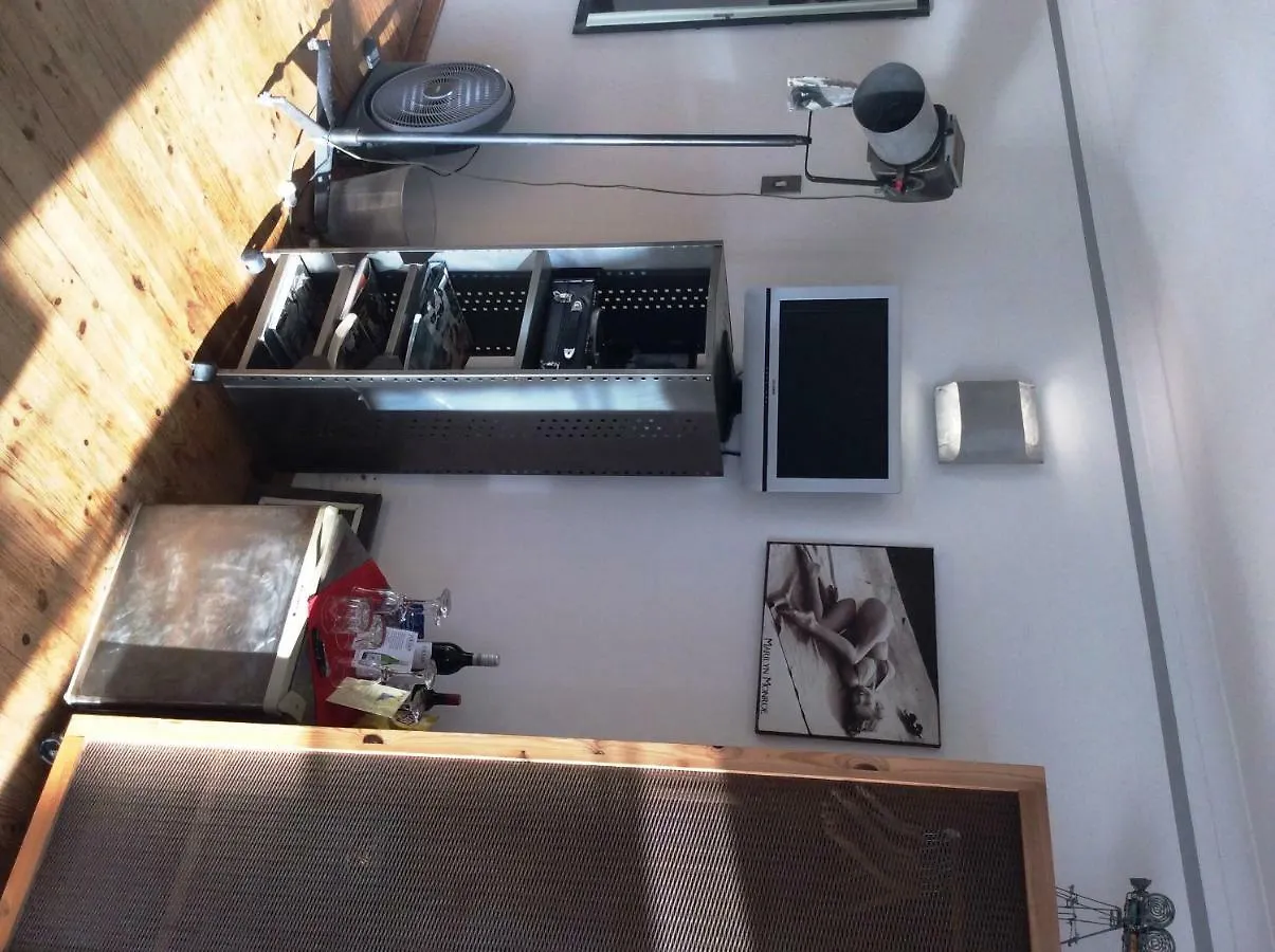 Guest house Villa Surprise Guesthouse Cape Town