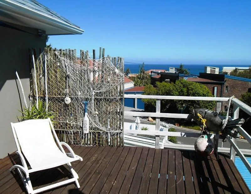 Villa Surprise Guesthouse Cape Town 4*,